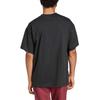 Adidas Originals logo-embroidered cotton T-shirt JD0349