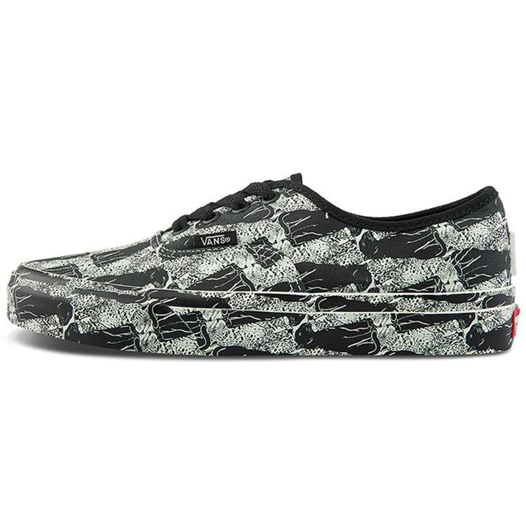 Vans Authentic X Opening Ceremony Unisex Black White VN0A348A43M 35
