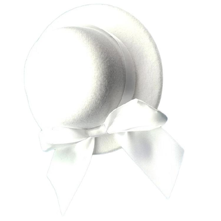Fascinator Hat Shape Hair Clip Wedding Photography Camping Hairpin for Teen Girl Spring Picnics Taking Photo Hair Clip