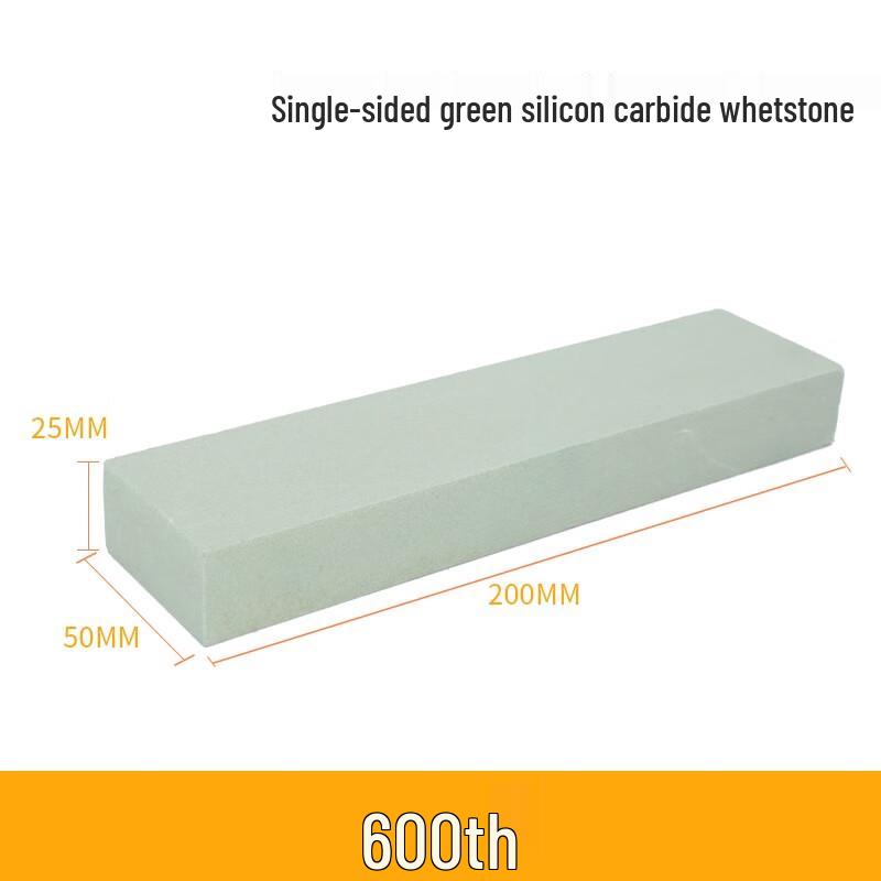 Zhao ande Green Silicon Carbide Sharpening Stone