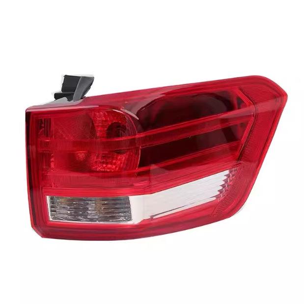 BAIC Yinxiang Huansu H3 Rear Taillight Assembly