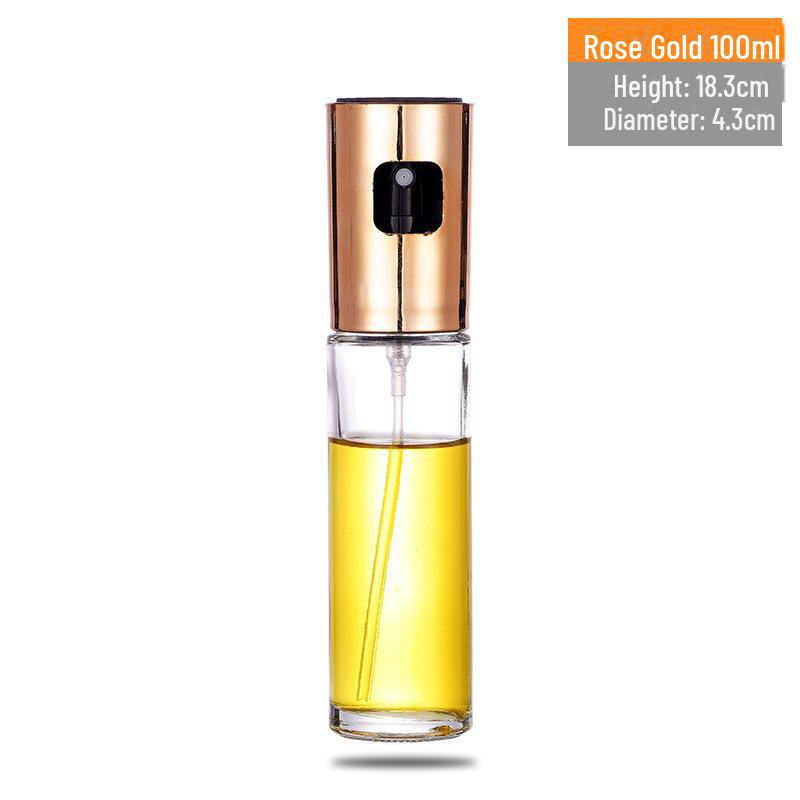 

Бутылка-спрей с оливковым маслом для фритюрницы и барбекю