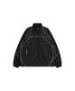 Aftermath Atm Piping Track Jacket Black