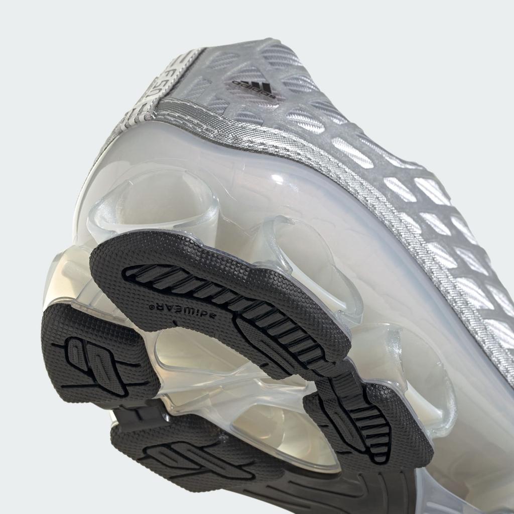 KI3647 adidas Megaride F50 Silver Metallic (Men's)