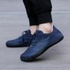 Barefoot Wide Toe Hiking Sneakers Non-slip Gym Training Sports Shoes Breathable Outdoor Walking Trekking Shoes