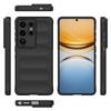 Case for Samsung Galaxy S26 Ultra S25 FE S24 Plus S23 S22 Ultra A17 5G A16 A36 A56 A55 A35 A15 Anti-Shock Matte TPU Soft Cover