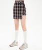 Mary James (W) Sainte Skirt - Black