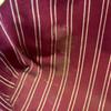 Louis Vuitton M40037 Tote Antigua Canvas Hippo PM Handbag Red Canvas Women Used