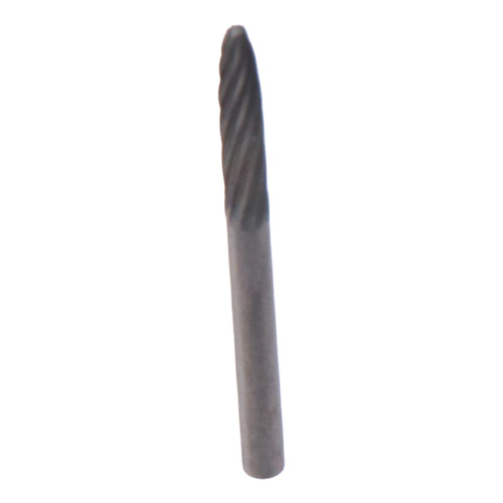 Tungsten Rotary Files Carbide  Wide Application   for Die Grinder Drill Bit
