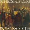 LP Record COLLEGIUM AUREUM  Schlosskonzert In Sanssouci  C P E 74315 ORBIS Germany Classical Used