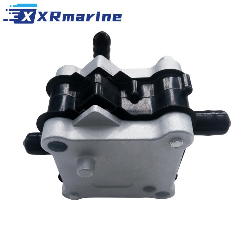Fuel Pump For Mercury 35 50 60 115 225 HP Outboard 2 Stroke 30 40 45 50 55 60 65 75 80 90 100 115 125 150 175 200 225 250 300HP