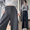 Partea inferioară (Îmbrăcăminte damă) – Capri și pantaloni