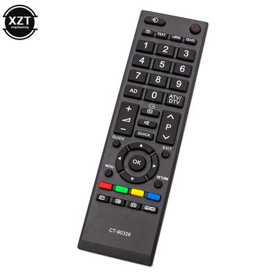 Controlo Remoto de TV LED Inteligente Para TOSHIBA CT-90326 CT-90380 CT-90336 CT-90351 Uso Doméstico