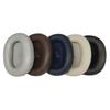 1Pair Replacement Sponge Ear Pads Cushion Cover for   H95 ANC Headphone Earmuff Headset Sleeve