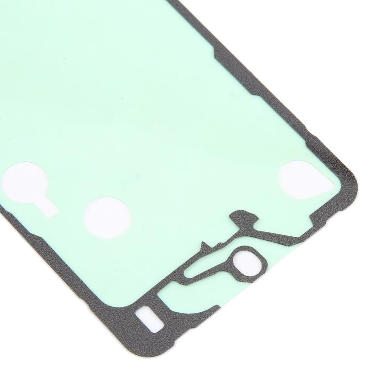 Pro Samsung Galaxy S24+ S926 Přední kryt Rám Samolepka Náhradní díl