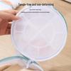 Thickened Mesh Laundry Bag for Machine Wash and Care