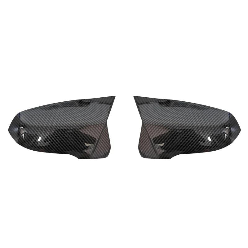 Rear View Side Mirror Cover for BMW F44 F40 G29 2020+ F48 F49 F52 2019-2020 For X2 F39 Toyota Supra 2019-2020 Accessories