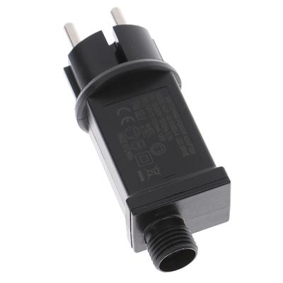 12V 6W Always Bright/Flashing Drive Power Led Driver Ip44 Power Adapter