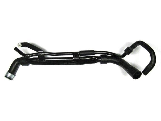 Peugeot 406 1.9 TD Radiator Water Pipe
