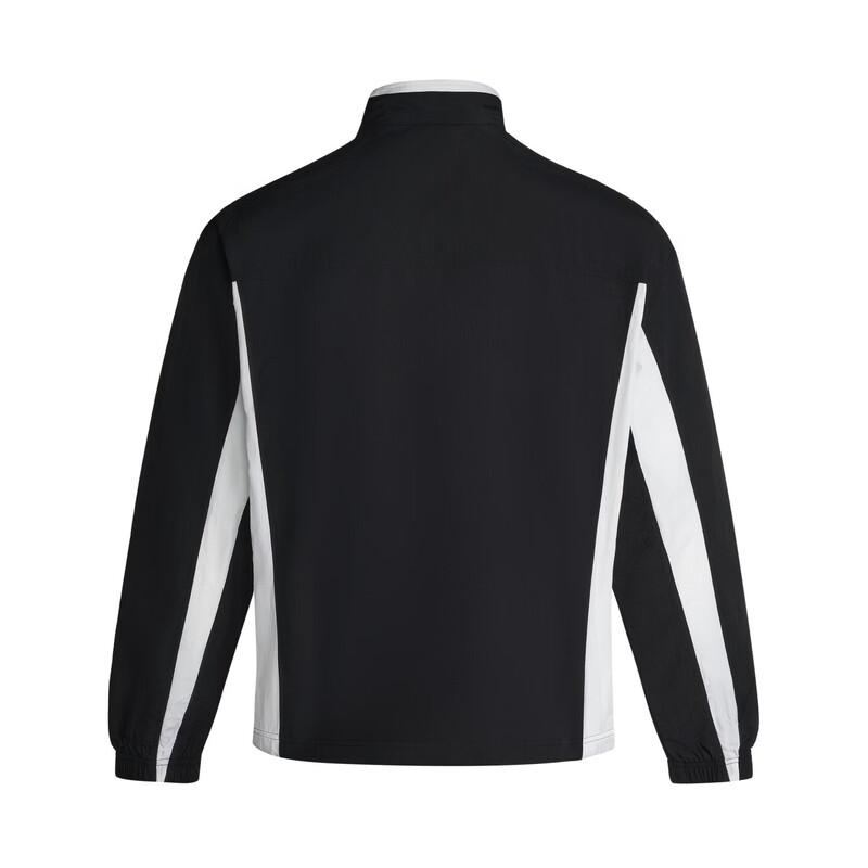 Under Armour Curry Men s Woven Basketball Jacket L