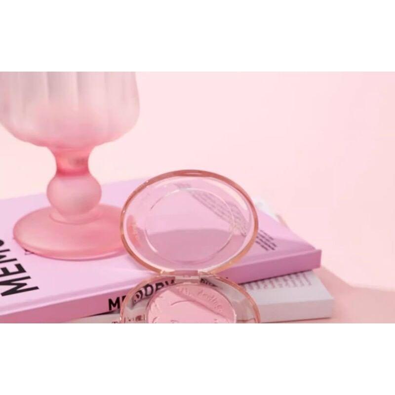 HOLD LIVE - Zartes Puder-Rouge (1-4)