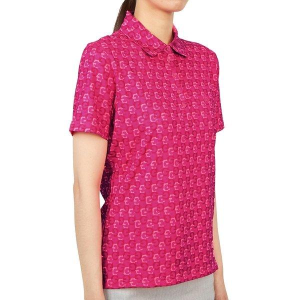 Zipore Golfwear Women S Collar ShorT Sleeve T ShirT g4lS23k563 Sor