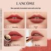 Lancôme L'Absolu Rouge Drama Matte Pink Gold Tube Lipstick