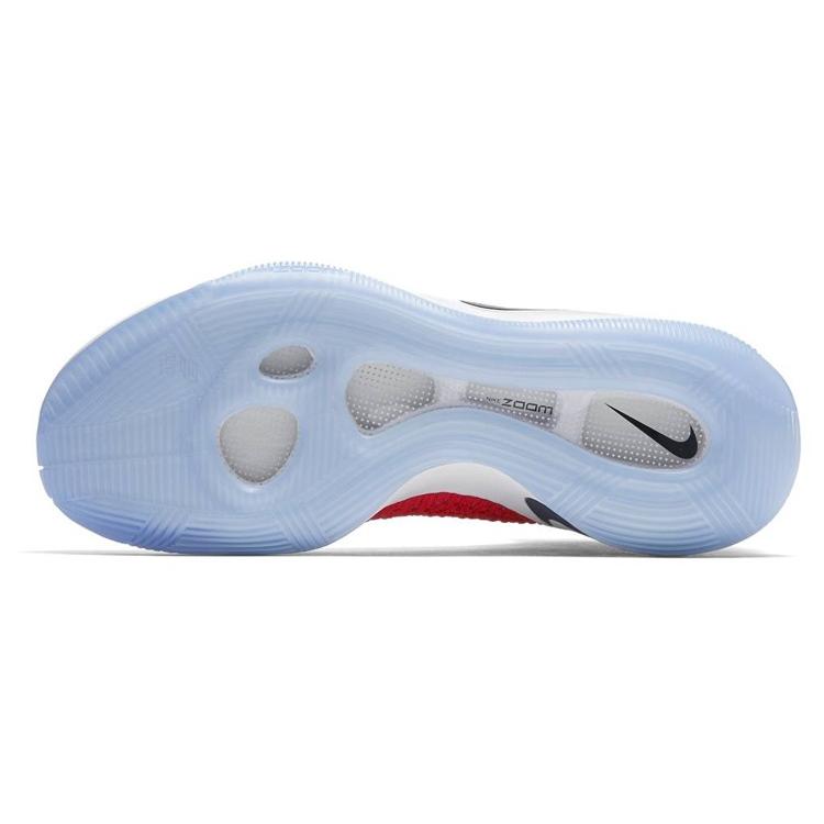 Nike Hyperdunk 2016Hyperdunk 2016 Slip Resistant Lightweight Non Slip Lightweight Mid Top Basketball Shoes 843390-446