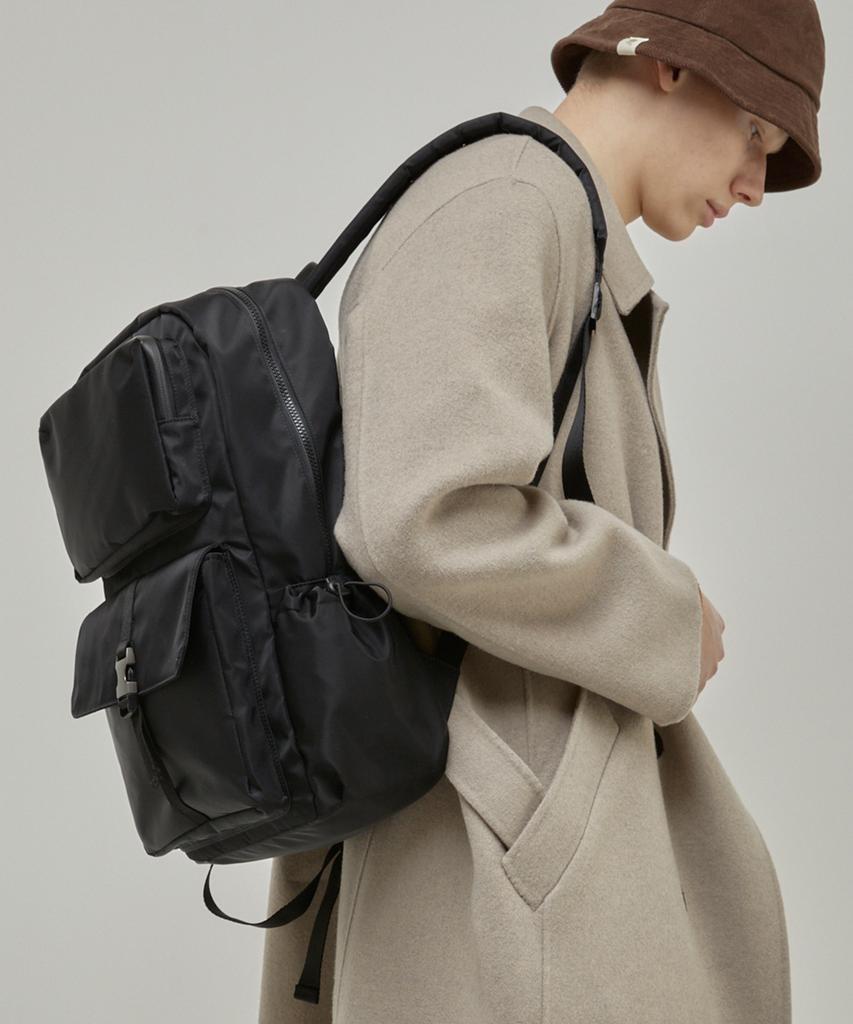 Monofold Challenger Backpack
