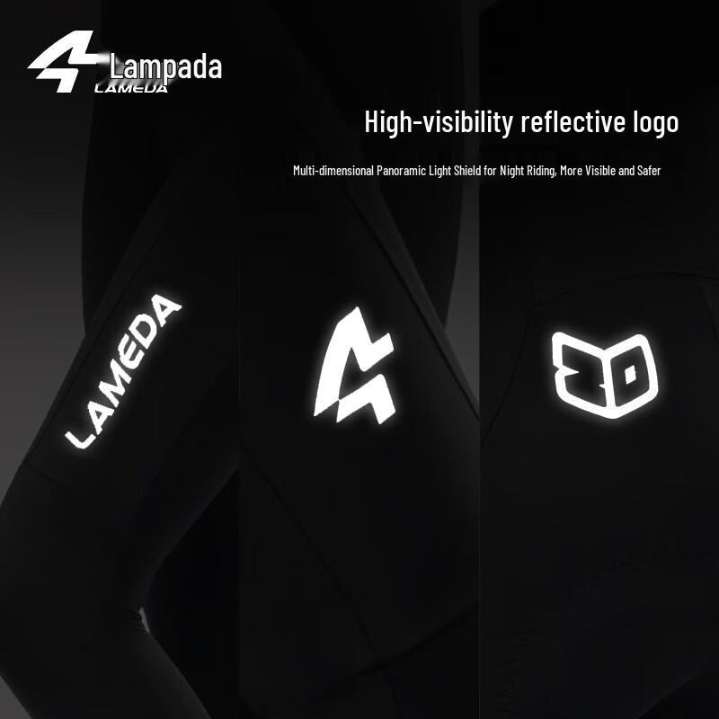 Lampada Women's Arrow Feather 20 Cycling Pants & Shorts