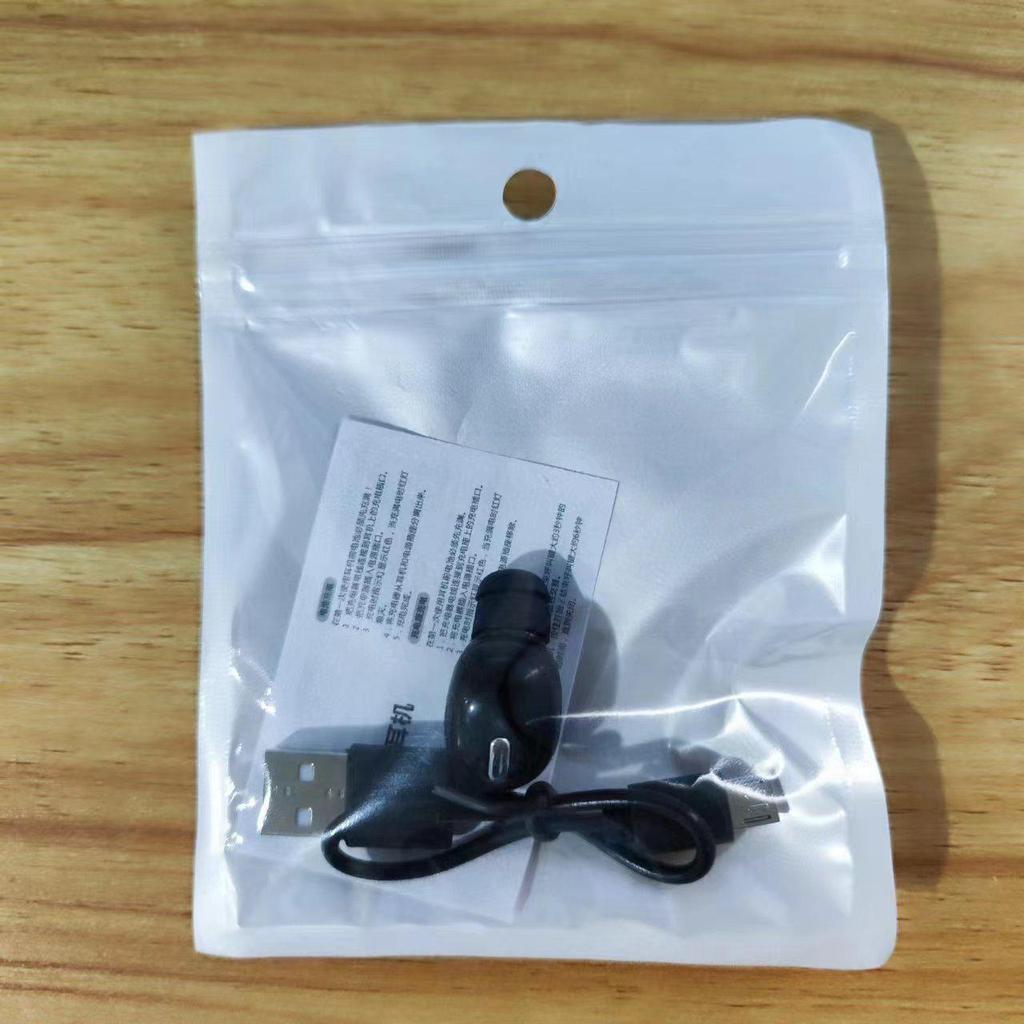 X9 Wireless Bluetooth Earbuds - Comfortable Fit, HD Calls, Long Battery Life
