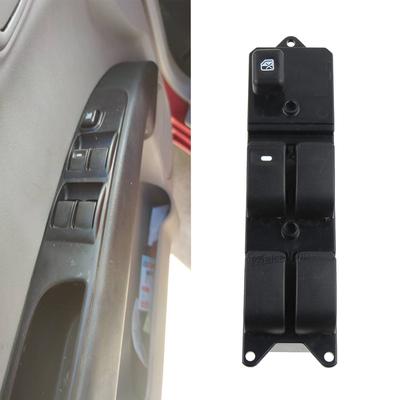 Für Mitsubishi Lancer Pajero L200 Elektrischer Fensterheber-Schalter Taste MR587942