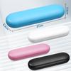 1PC Electric Toothbrush Travel Box Compatible with Oralb io Portable Dustproof Toothbrush Box