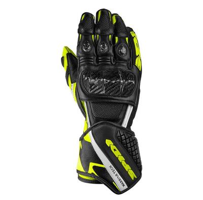Spidi Carbo 5 Racing Motorcycle Gloves
