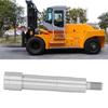 Forklift Knuckle Pin Alloy Steel 3014530210 Forklift Fork Pin Replacement for H12 16 18 20 350