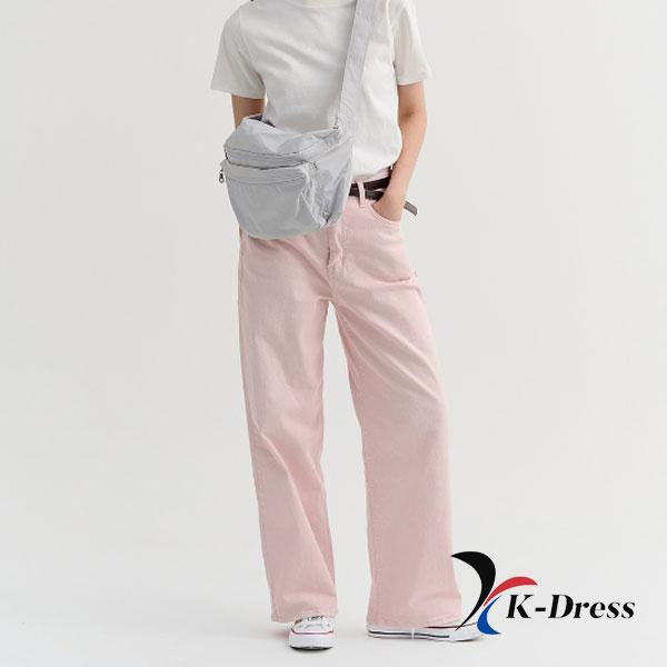 JETSET CROSS X SHOULDER(L) (4colors)