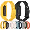 Weiches TPU-Armband für Xiaomi Mi Band 10 9 8 7 6 5 Ersatzarmband Sportarmbänder Armband