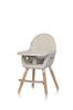 COLIBRO SCANDI ALMOND high chair