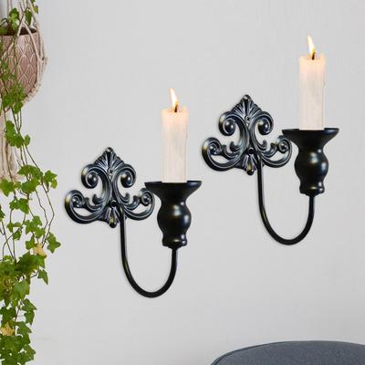 Decorațiuni pentru casă – Suporturi lumânări