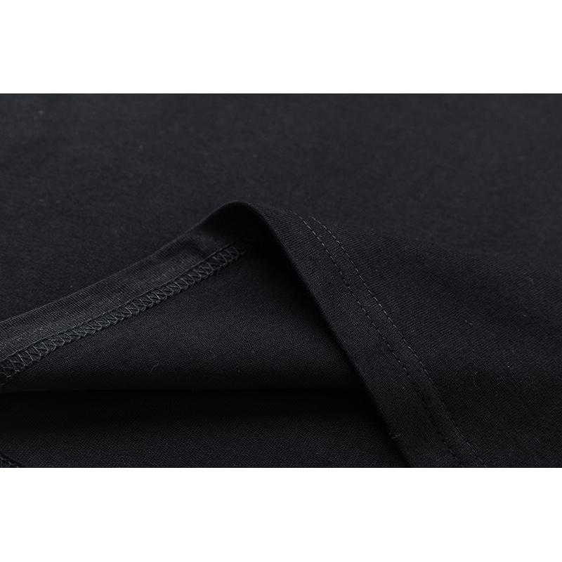 699 Trapstar London 2025 Summer New High Quality Cotton Round Neck Loose Large Size Men's and Women's T-shirt Couple T-shirt