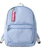 Bubilian Basic Backpack_Sky Blue