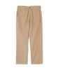 AVIREX BASIC OFFICER PANTS Men's S 180 Khaki 783-4910007