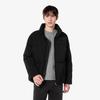 Lacoste Men's High-Neck Down Puffer BH991E-54N031