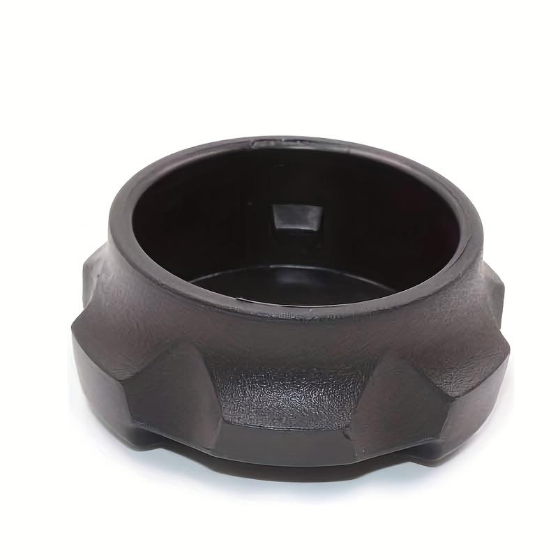 Bouchon de réservoir de carburant de voiture OE 25441-26100 Remplacement pour Kia FORTE RIO Pièces automobiles Couvercle de remplacement pour Hyundai ACCENT Pièces automobiles Bouchon de réservoir de carburant