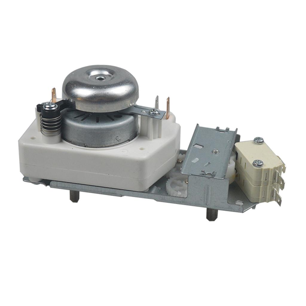 Per Forno a Microonde TMH30MU02E Timer per Forno a Microonde Durevole Accessori Robusti, Facile da Installare