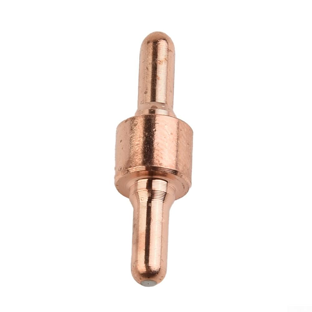 Electrode Nozzles Cup Cutting JG-40 Ring Shield Tips