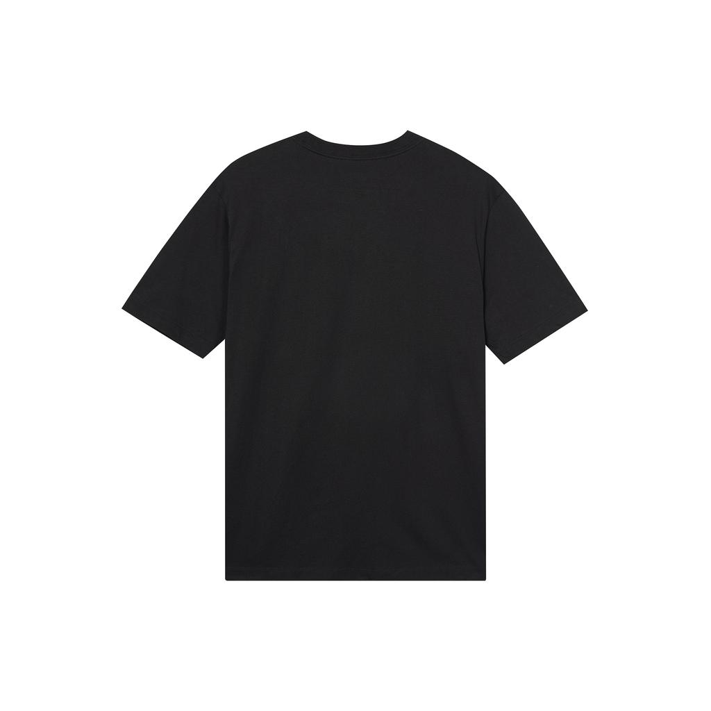 Nike T-Shirt con Logo FC 'Nera' da Uomo CT8432-010