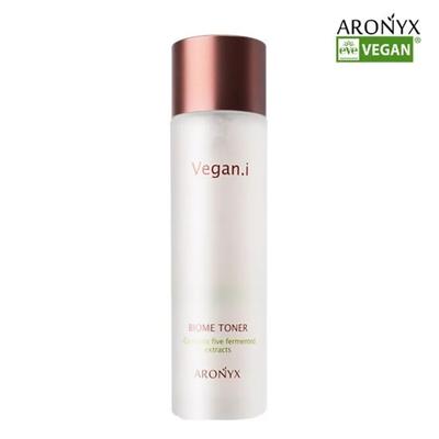 Veganer Eye Biome Toner 150ml