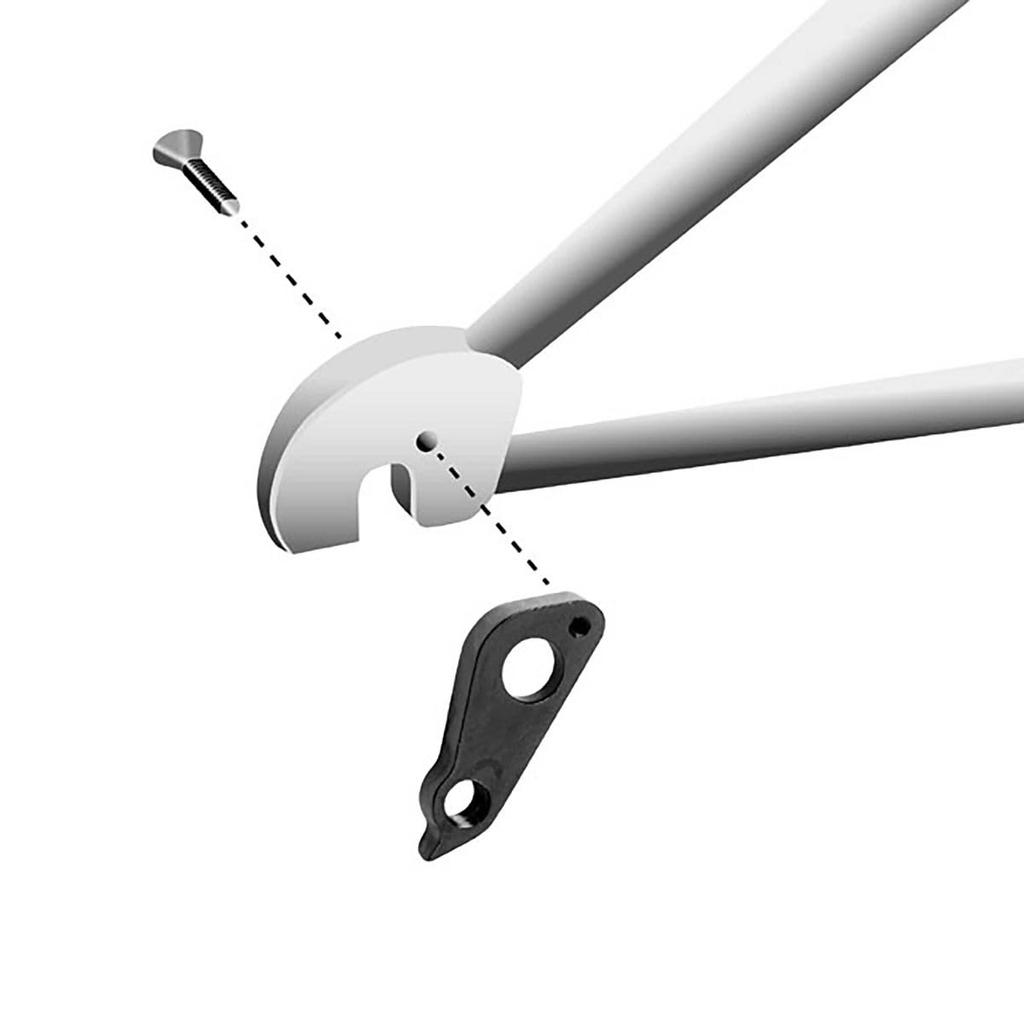 MARWI Gear Hanger GH-290