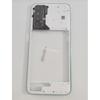 Back Battery Cover Rear Door Housing For Oppo Realme 7 4G RMX2151 LCD Middle Frame Bezel Side Volume Button Camera Lens